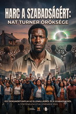 Rise Up: The legacy of Nat Turner poster