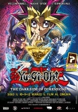 Yu-Gi-Oh!: The Dark Side of Dimensions
