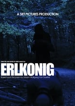 Poster for Erlkönig