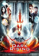 Dark Rising: Warrior of Worlds