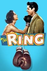 Poster for The Ring 