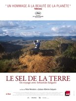 Film Le Sel de la terre (The Salt of the Earth) streaming VF gratuit complet