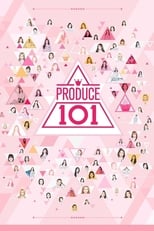Poster for Produce 101 Season 1