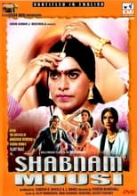 Poster for Shabnam Mausi