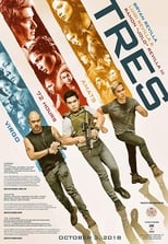 Poster for Tres