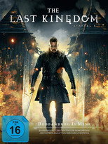 Poster zu Staffel 5 – The Last Kingdom