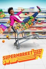 Poster for Supermarket Sweep Season 1