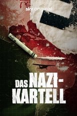 Das Nazi-Kartell poster