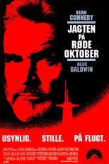 Jagten på Røde Oktober