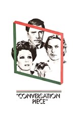 Poster for Conversation Piece 