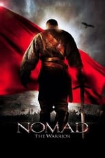 Poster for Nomad: The Warrior