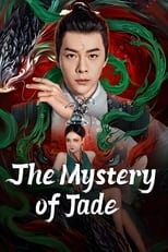 Poster for The Mystery of Jade