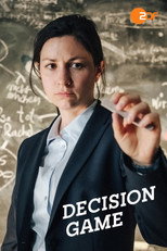 Decision Game poster