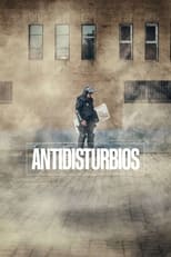 TVplus FR - Antidisturbios