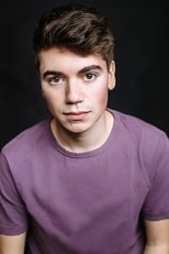 Poster van Noah Galvin