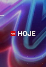 CNN Hoje poster