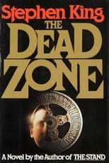 Poster for The Dead Zone