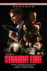 STRAIGHT EDGE