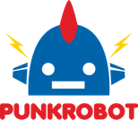 Punkrobot