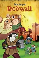 Poster for Redwall