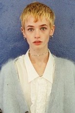 Foto de Esther-Rose McGregor