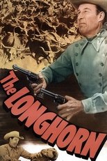 The Longhorn poster movie