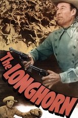 Poster for The Longhorn