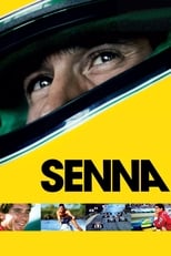 Senna serie streaming