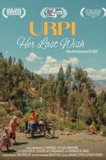 Poster for Urpi: Her Last Wish 