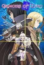 TVplus FR - Grimoire of Zero