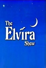 Poster for The Elvira Show 