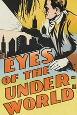 Poster for Eyes of the Underworld