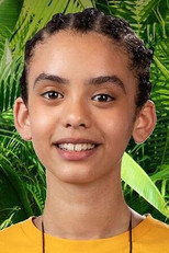 Rehanna Lunn as Su in WILDLIFERS!