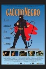 Poster for Black Gaucho