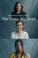 Her Story, My Story poster
