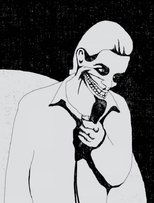 Stand Up main poster
