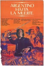 Poster for Argentinian Until Death