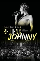 Poster for Retiens Johnny