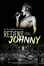 Poster for Retiens Johnny 