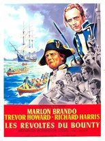 Film Les Révoltés du Bounty (Mutiny on the Bounty) streaming VF gratuit complet