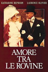 Amore tra le rovine