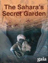 Poster for The Sahara's Secret Garden 