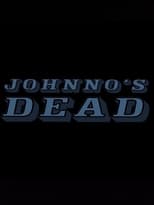 Poster for Johnno's Dead