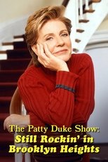 Poster for The Patty Duke Show: Still Rockin' in Brooklyn Heights