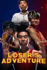 Poster for Loser's Adventure