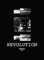 Poster for Revolution 