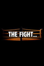 The Fight poster