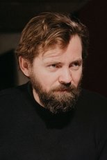 Foto retrato de Petr Lněnička