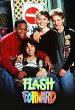 Poster for Flash Forward Season 1