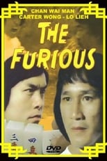 Poster for The Furious Killer